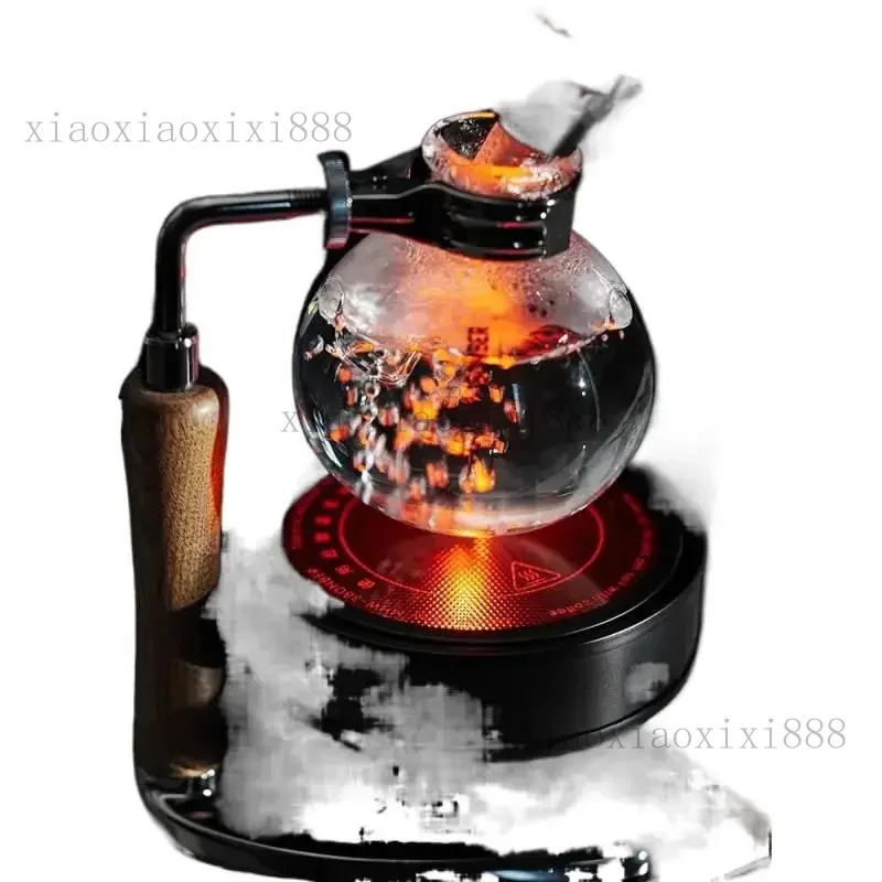 

Suitable for mh -3 bomber handmade coffee star flame light wave heater accessories