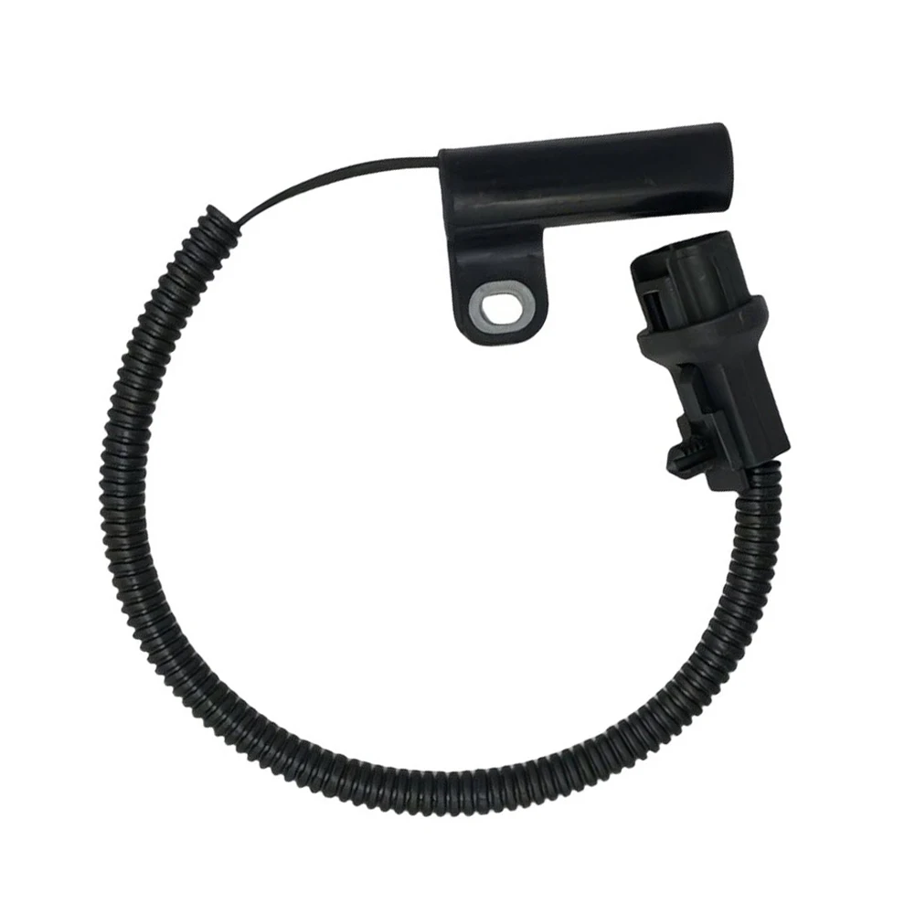 OEM Style Crankshaft Position Sensor for Jeep For Grand For Cherokee 1997 to 1998 Model Years 56027868AB 4897321AA