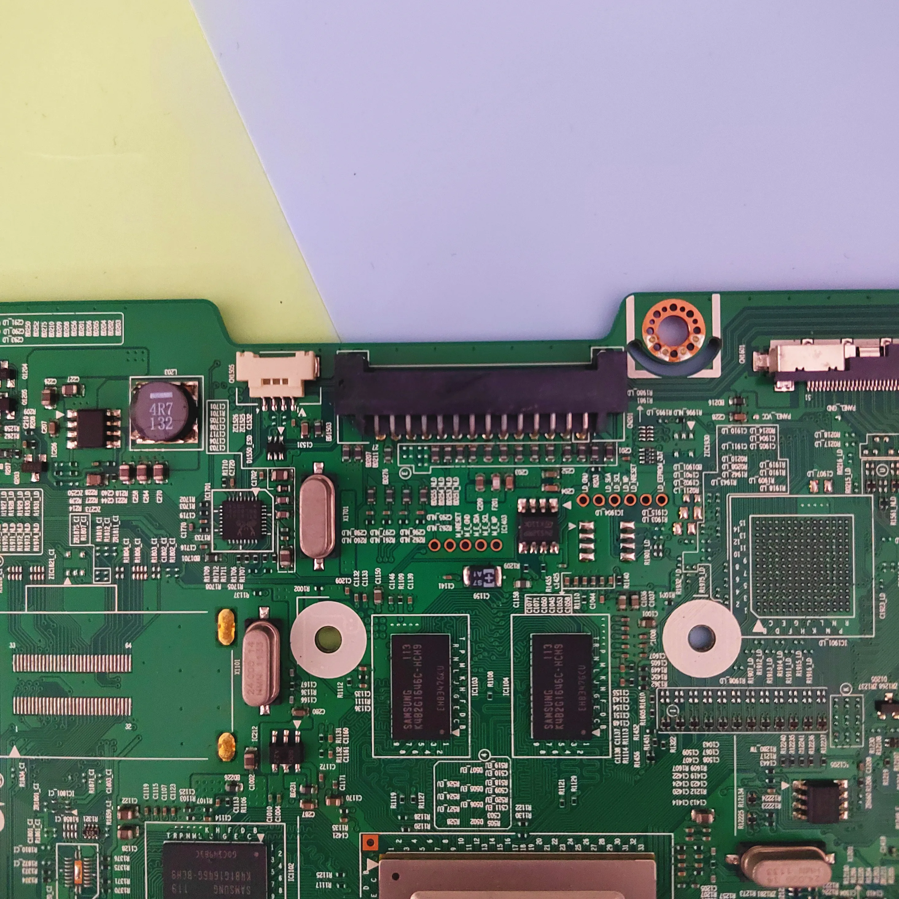 Motherboard BN94-04420Z BN94-04420L BN94-04420M BN94-04936G BN94-04251X BN94-04313R BN41-01622C for 40'' 46'' 55'' TV Main Board