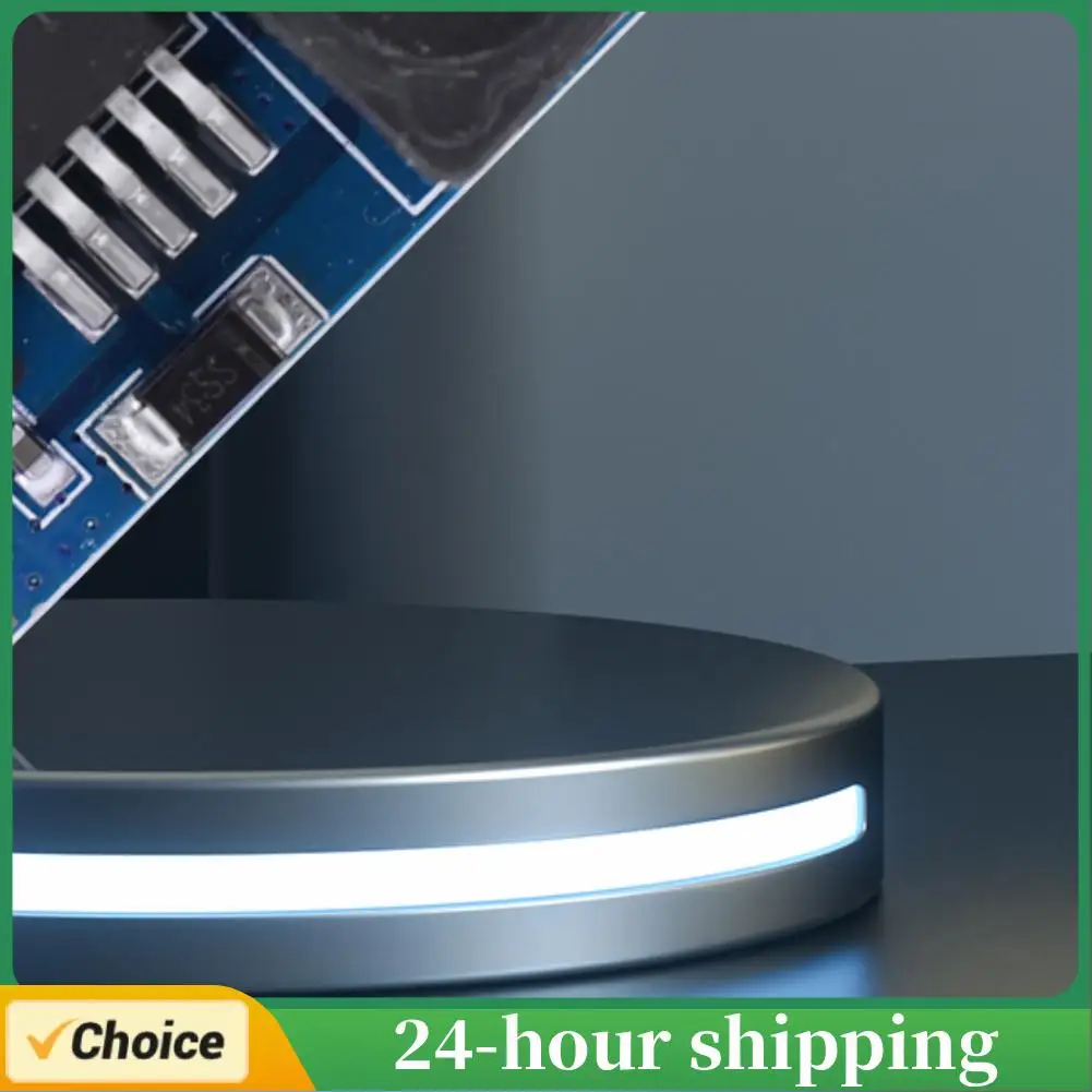 Módulo reductor LM2596, convertidor Buck ajustable de CC a CC, regulador de voltaje, módulo de fuente de alimentación de conversión LM2596S, 5-1 Uds.