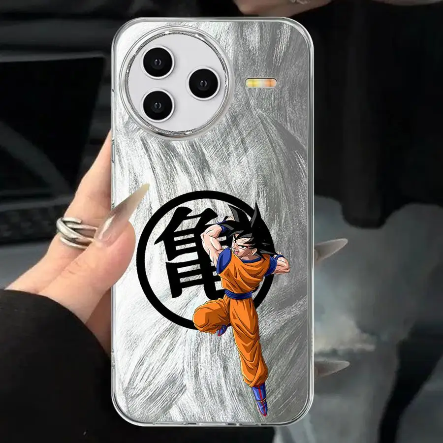 Cool Dragon Balls B… - image