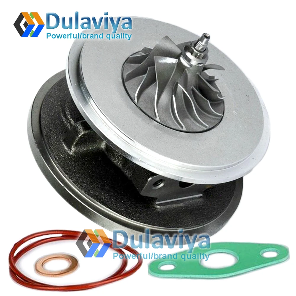 

Турбокартридж (сердцевина турбонагнетателя) для Audi A4 A6 VW Passat 1.9 TDI 717858-9009S 717858-5009S 717858 712077-0001