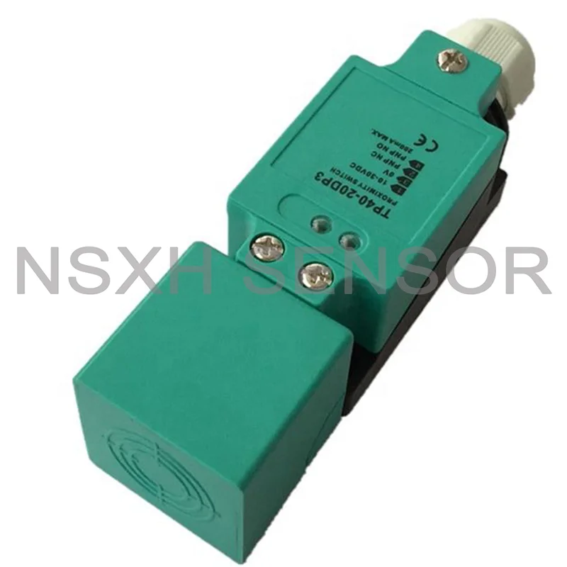 

NCN30+U1+N0 NCN20+U1+N0 NCB15 +U1+N0 NCN20+U1+Z0 New High-Quality P+F Inductive Switch Sensor