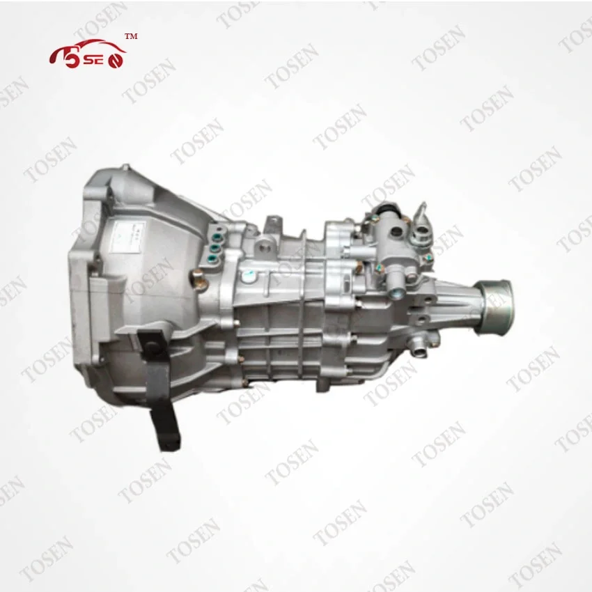 

Factory Direct Auto Manual Transmission Gearbox for Chevrolet N300 N200 1.2L 1200CC for SGMW B12 Complete Gearbox Assembly