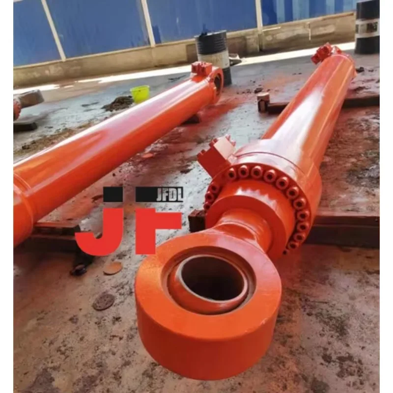 Excavator Parts EX3… - image