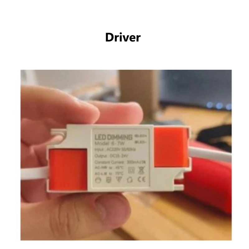 الإضاءة الهدايا المجانية استبدال أباجورة مصدر الضوء الناشر سائق ركن مصباح الملحقات استبدال مصباح آخر