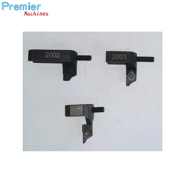 Serdi Cutting Bit Holder 2001 2002 2003 2004 Serdi Tools for Valve Seat Machine Serdi