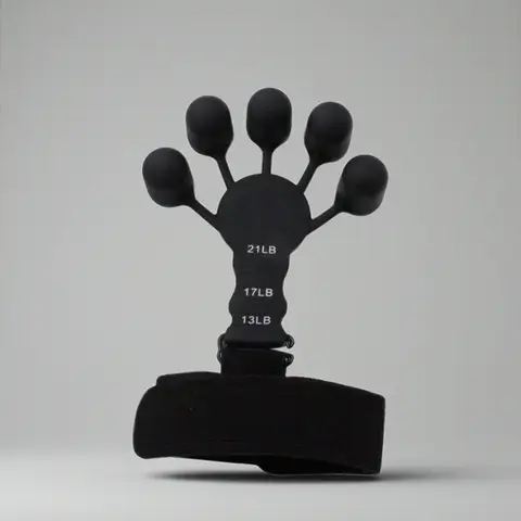 8 best sales हैंड ग्रिप क्रॉसफिट - №7