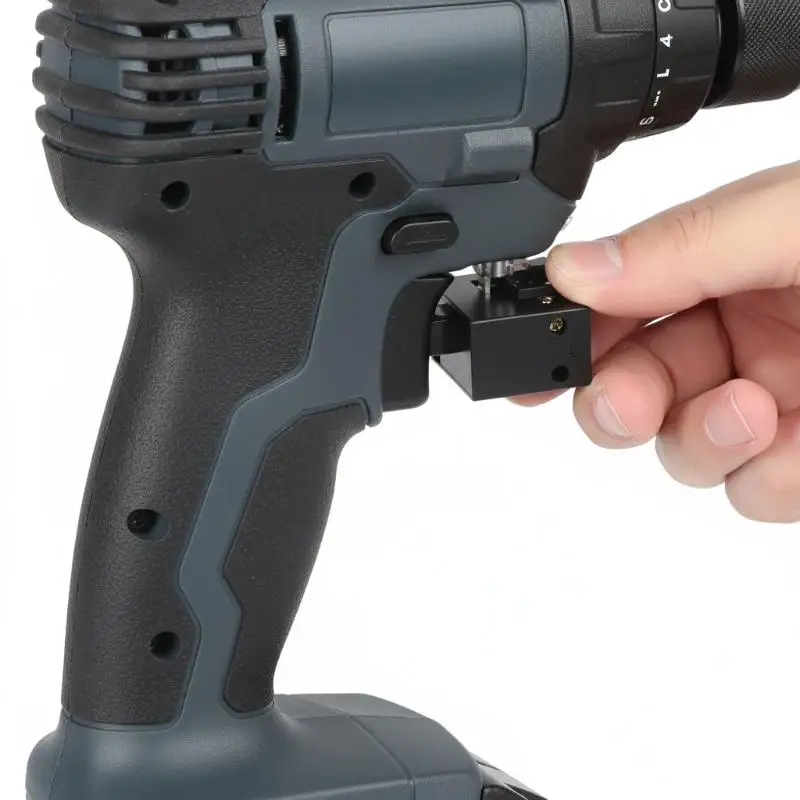 

Выключатель с фиксацией положения для угловой шлифмашины 220В, промышленный, сменный, простая установка, аксессуар для отрезного станка, электроинструмент