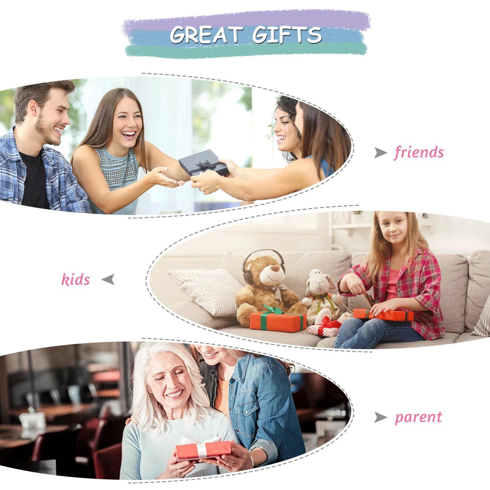 2 قطعة محفظة نسائية للعملات المعدنية سيليكون لطيف الكرتون حقيبة تخزين صغيرة لسماعة مفاتيح تغيير حقيبة التخزين رائعتين المحفظة المحمولة