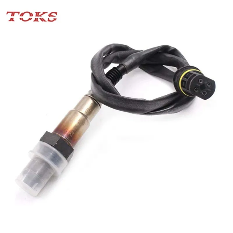 0025400617 Lambda Oxygen Sensor for MERCEDES-BENZ W203 W211 W204 CLK SLK200 C180 C230 E200 2002-2011 OEM SU11581 0258006475