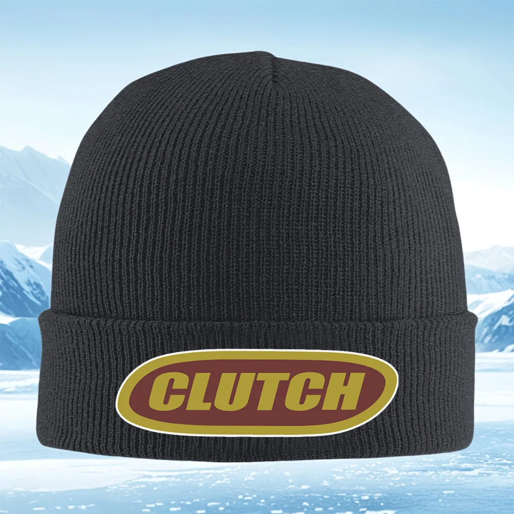 Embrague Texto Logo… - image