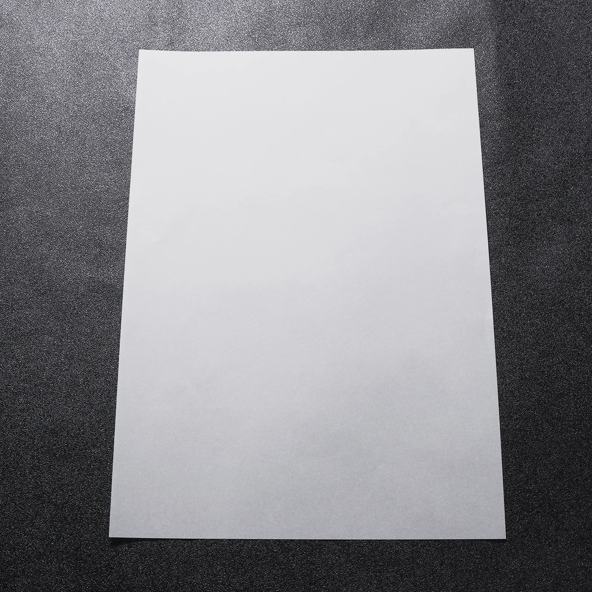 100 Sheet Engineering Drawing Paper Translucent Tracing Copy Creative A4 Printing