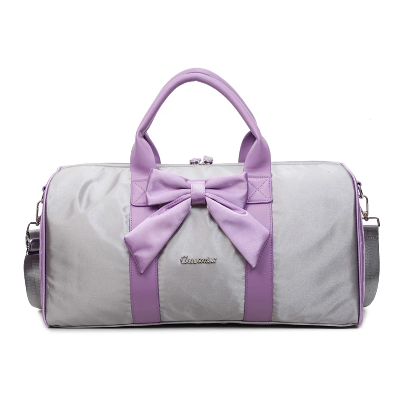 

Luxurious Fitness Travel Bag, Single Shoulder Handbag, Crossbody Backpack, Large Capacity Layered Storage, Suitable for Both Men and Women