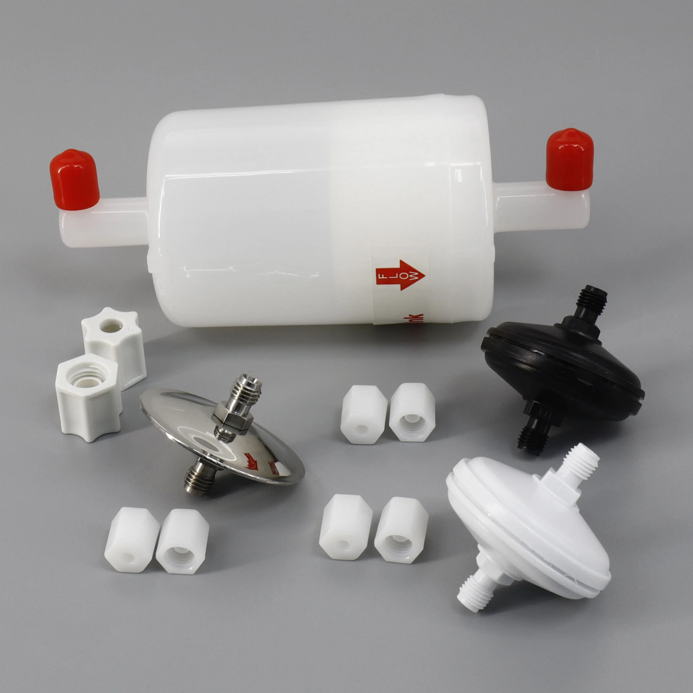 Filter maintenance kit 4 piece for Citronix ci1000 ci750 ci5800 inkjet coding printer