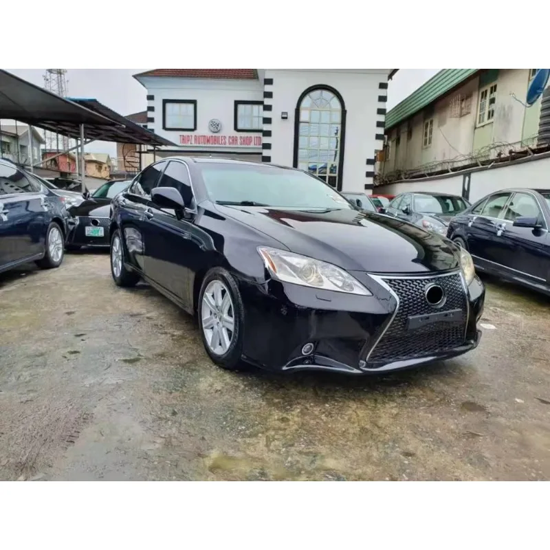 

Factory Hot Selling ABS Sport Car Bumpers Body Kit for 2006-2012 ES350 ES300 ES300h ES250