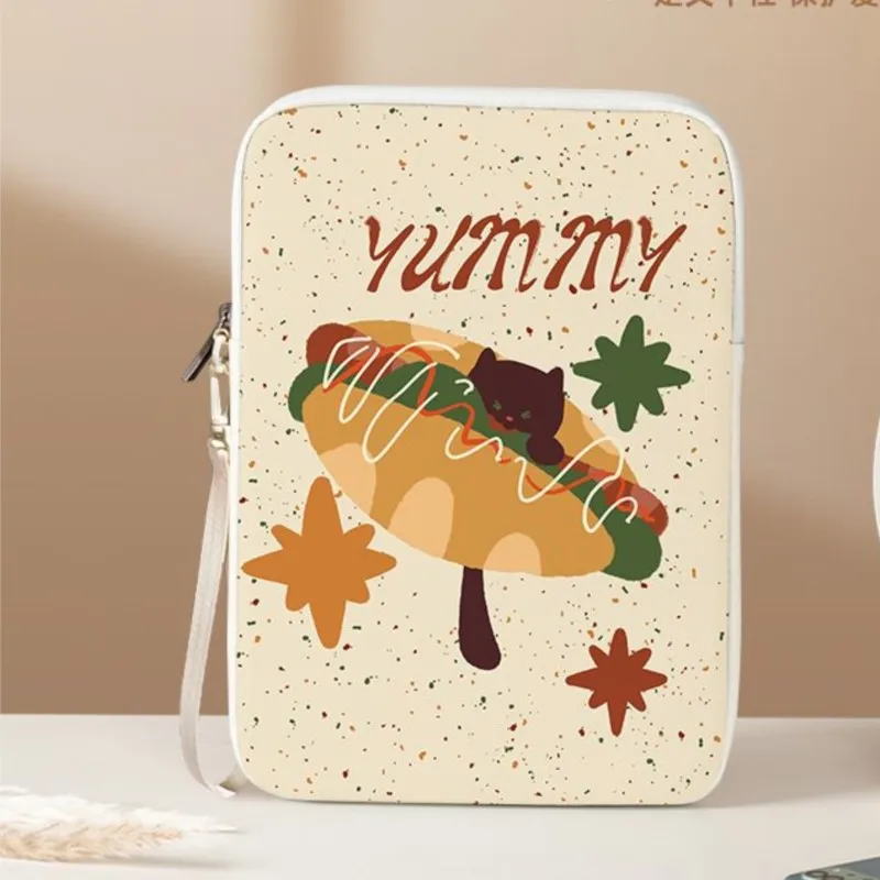 Ins Cute Laptop Sleeves 10