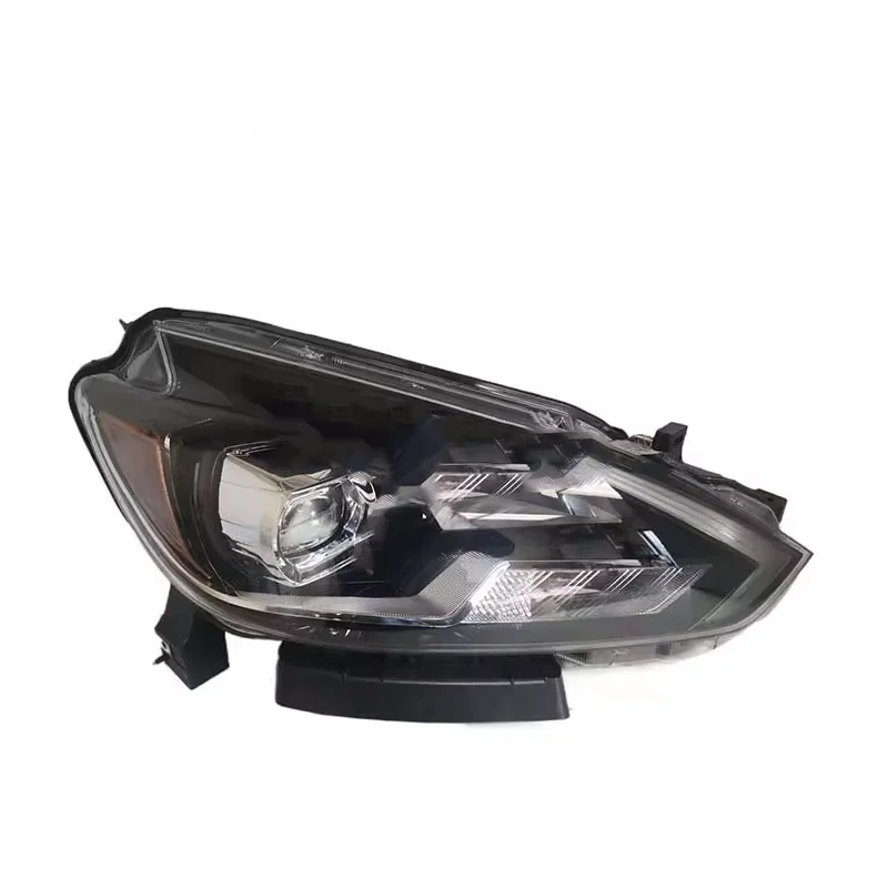 

To yo ta Electrical Headlamp Headlamp Assembly 26060-4AF5A left 26010-4AF5A right