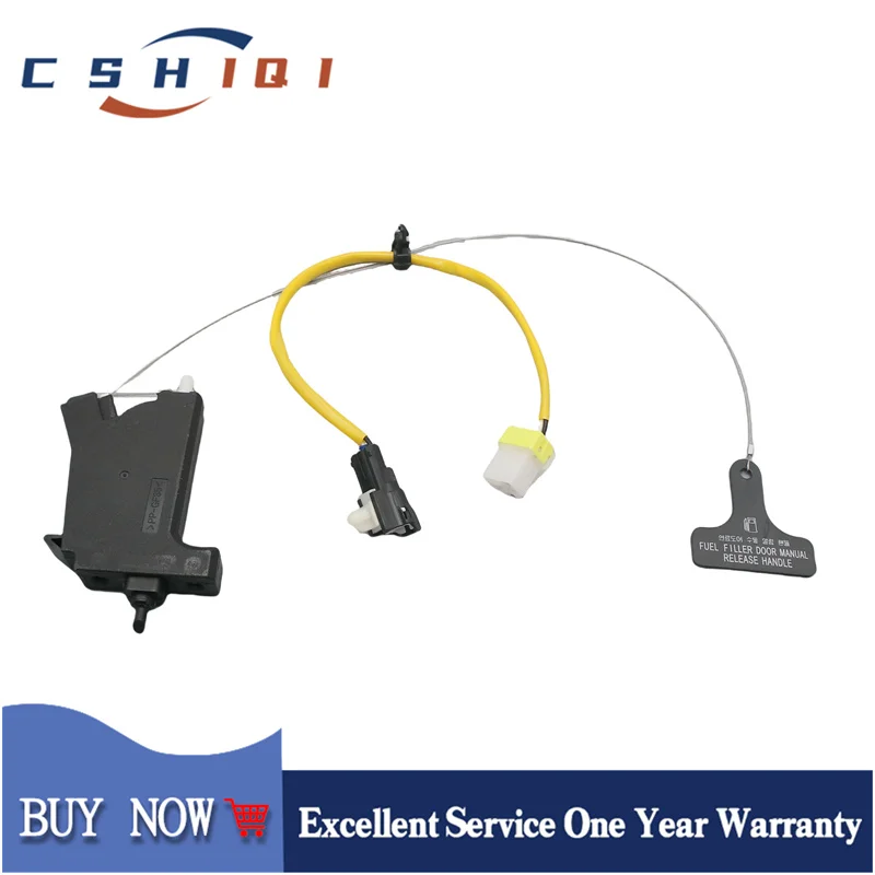 

Fuel Filler Door Opener For Hyundai Genesis 2015 - 2016 Genesis G70 G80 G90 81590B1000 Auto Parts Accessories 81590-B1000