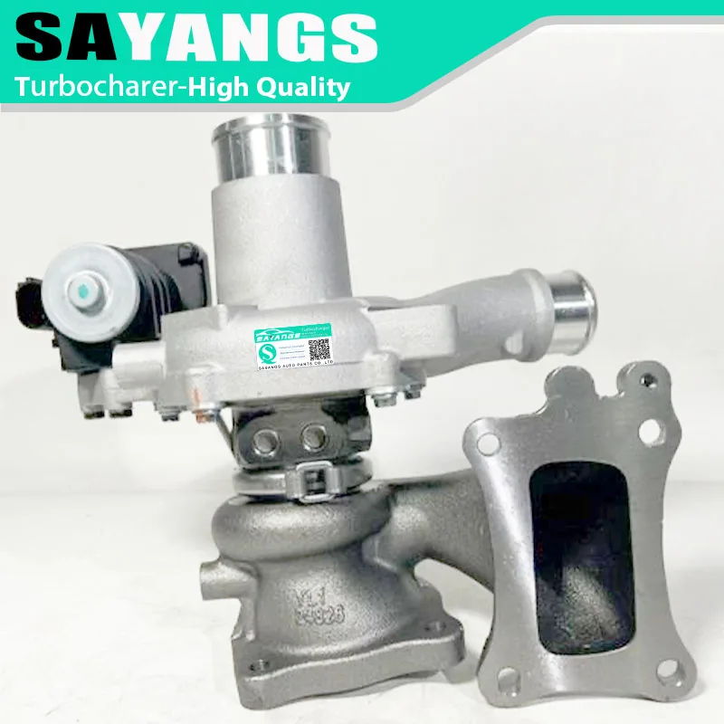 

Turbocharger turbo for Kia Ceed Proceed Hyundai Elantra 1.4T-GDI 140 Kw 28231-03200 2823103200 28231-03050 2823103050