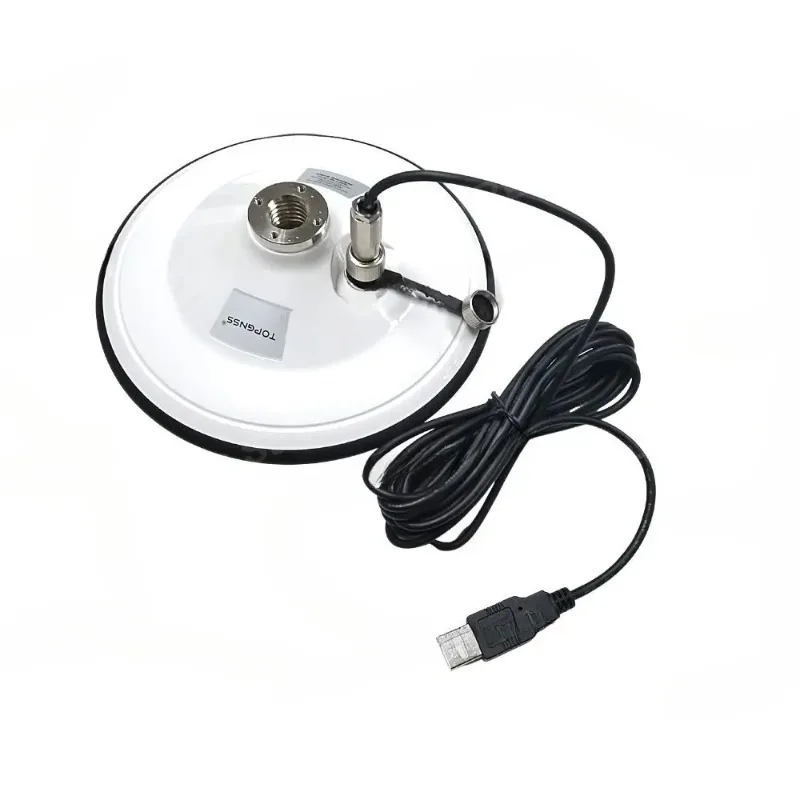 GN168BT Agriculture Support Android USB Bluetooth GPS  receiver antenna module 5V L1+L5