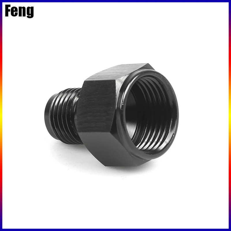 Reducer Expander Fitting Adapter An4 Female Naar An12 Male AN10-AN6 AN6-AN8 AN10-AN12 Reducer Expander Slangfitting Adapter