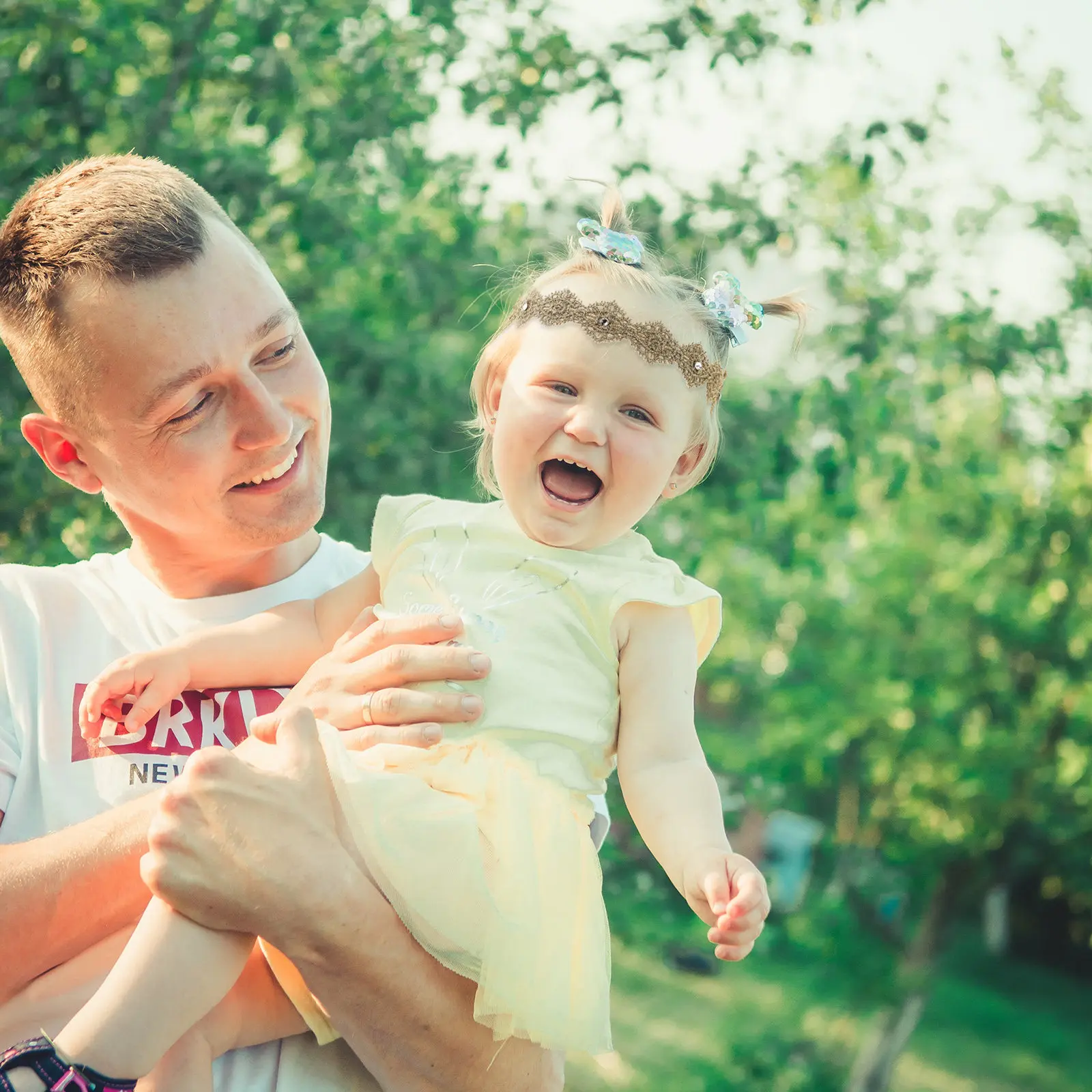 2Pcs Flower Leaves Headdress Kids Hairband Toddler Cloth Hairband Baby Girls Decorative Headband Photo Prop Adorable Hair