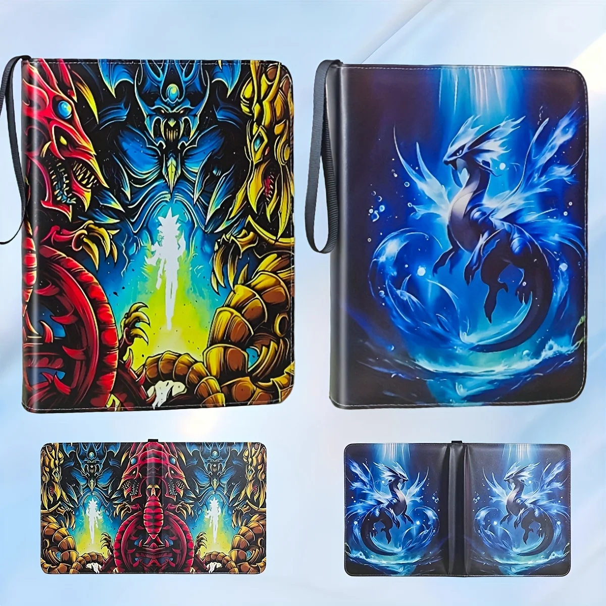 Trading Card Binder… - image