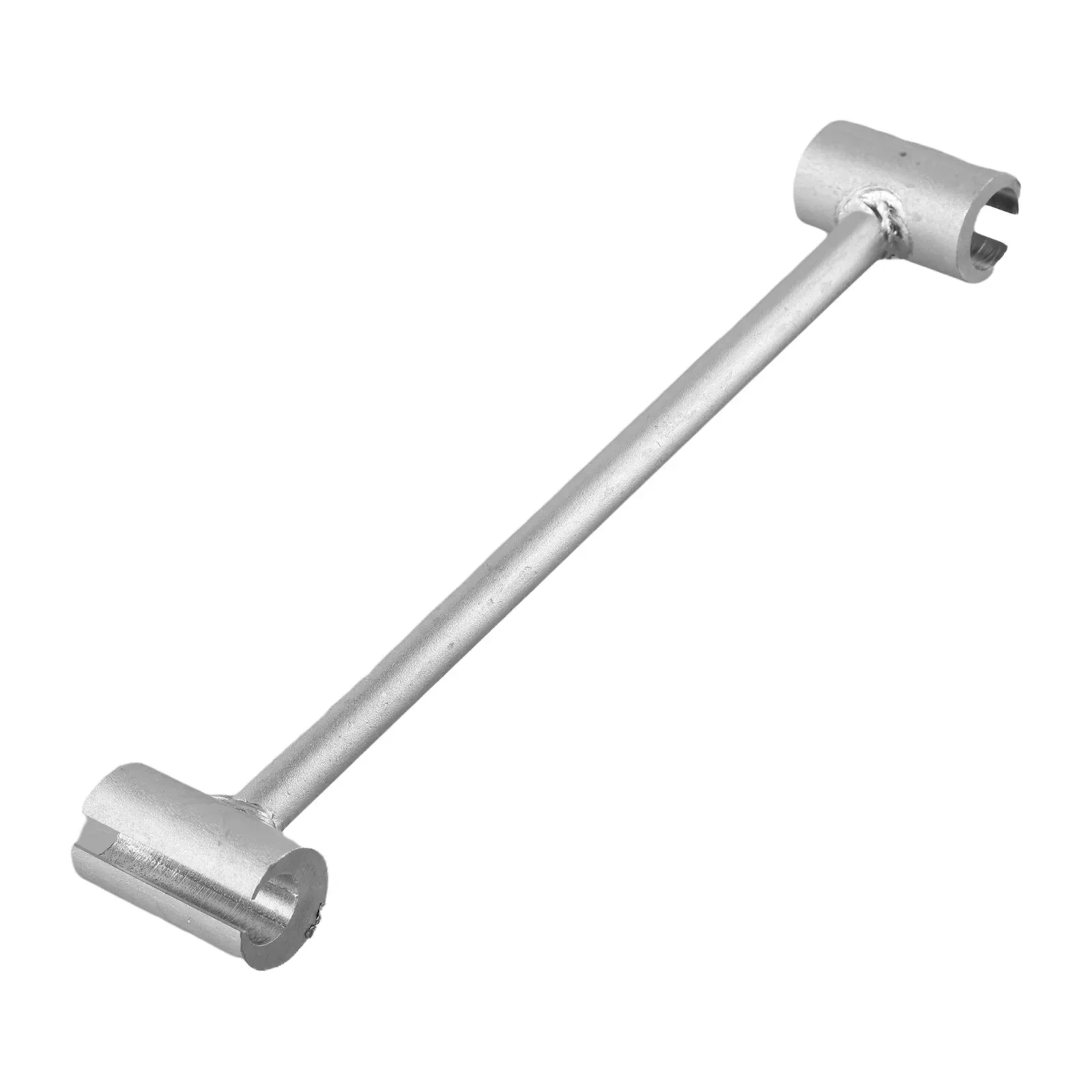 

For Door Repair Door Hinge Adjustment Tool 14mm-18mm Welded Steel 13-inch Lever Double-ended Effortless Operation