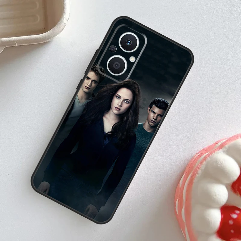 حالة الملحمة التلفزيون الشفق أوبو ، غطاء ، رينو 11 ، 10 برو ، 11F ، 8T ، 4Z ، 5Z ، 5 ، 6 ، 8 ، 7 لايت ، أوبو فايند X5 ، X6 برو ، x2 ، X3 لايت