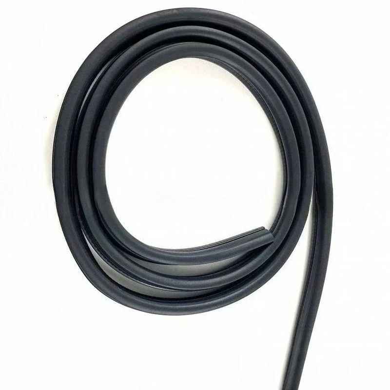 25977404 25977405 Front Rear Door Seal Weatherstrip for  Hummer H2  25977402 25977403