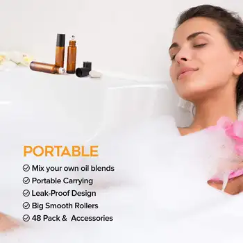 8 最佳銷售 滾珠瓶 - №5