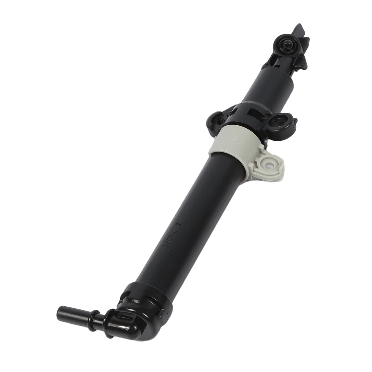 

Headlight Washer Spray Nozzle Right Headlamp Cleaning Spray Pump 68349872AB for 2017-2022 Jeep Grand Cherokee Auto Parts