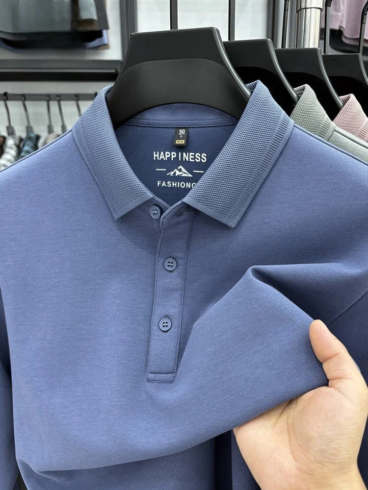 Rn Men's Long Sve I…