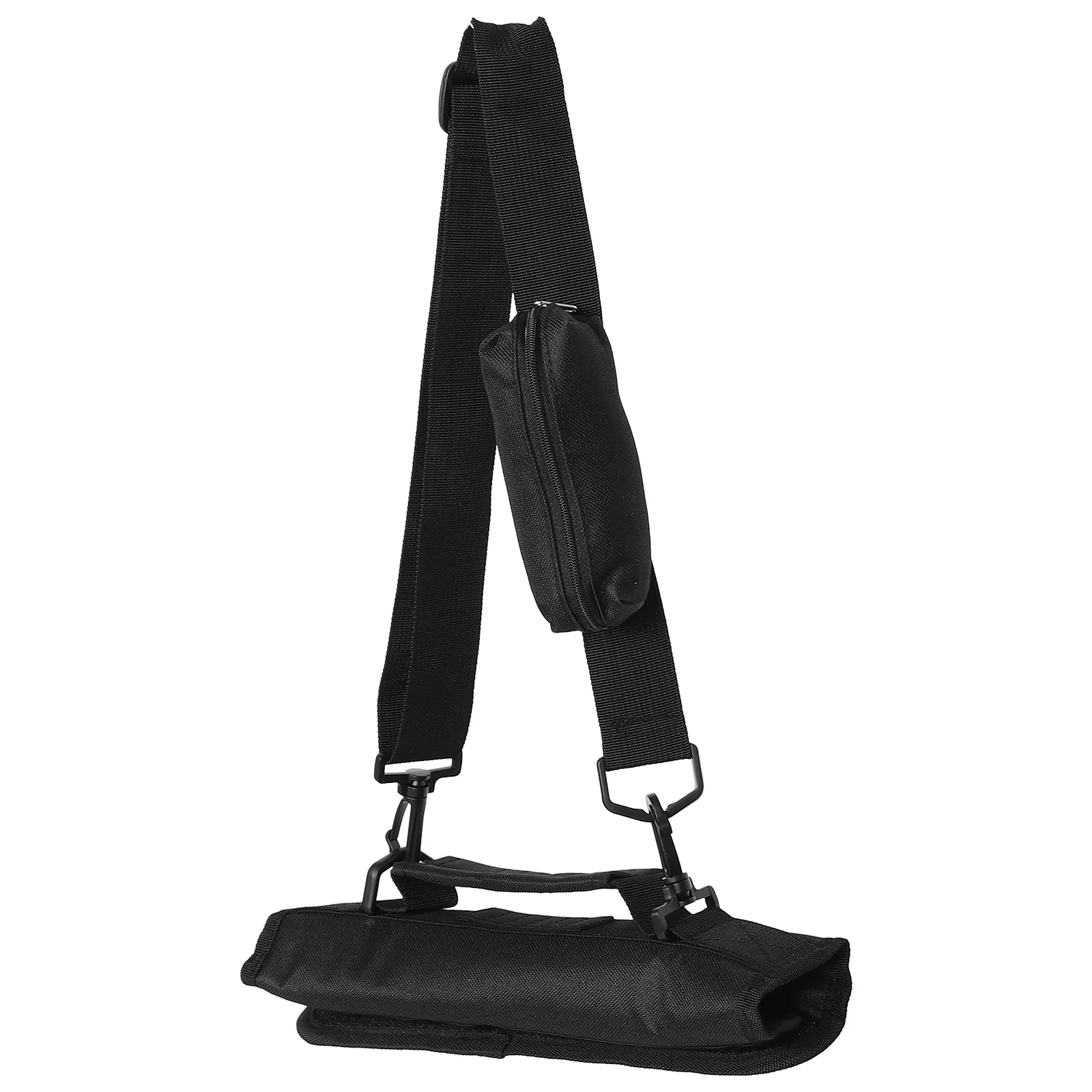 Golf Club Bag Heavy Duty Wear Resistant Design Bright Color Stylish Shape for Comfortable Carrying Golf Accessories Travel