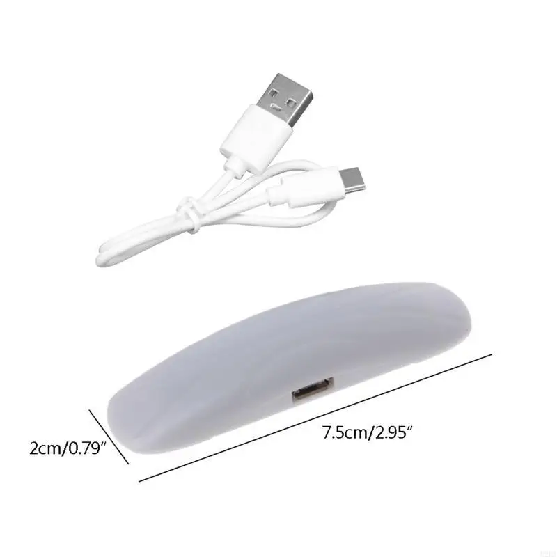 

2025 New Lamp for Resin Professional Gel Polish Curing Lamp for Manicure