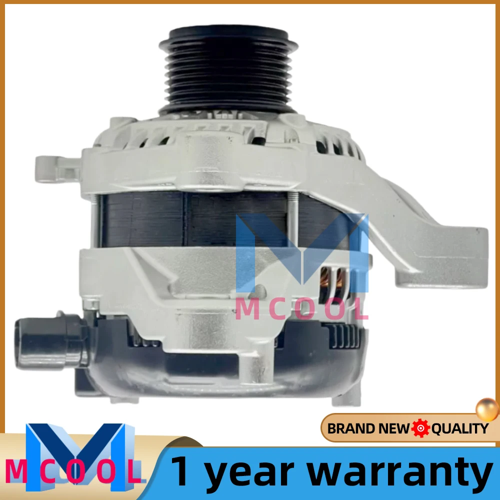 135A NIEUWE Dynamo voor HONDA ODYSSEY CR-V IV ACURA ILX TLX 2.4L 2013-104211-3470 1042111470 1042113470 311005X6J01