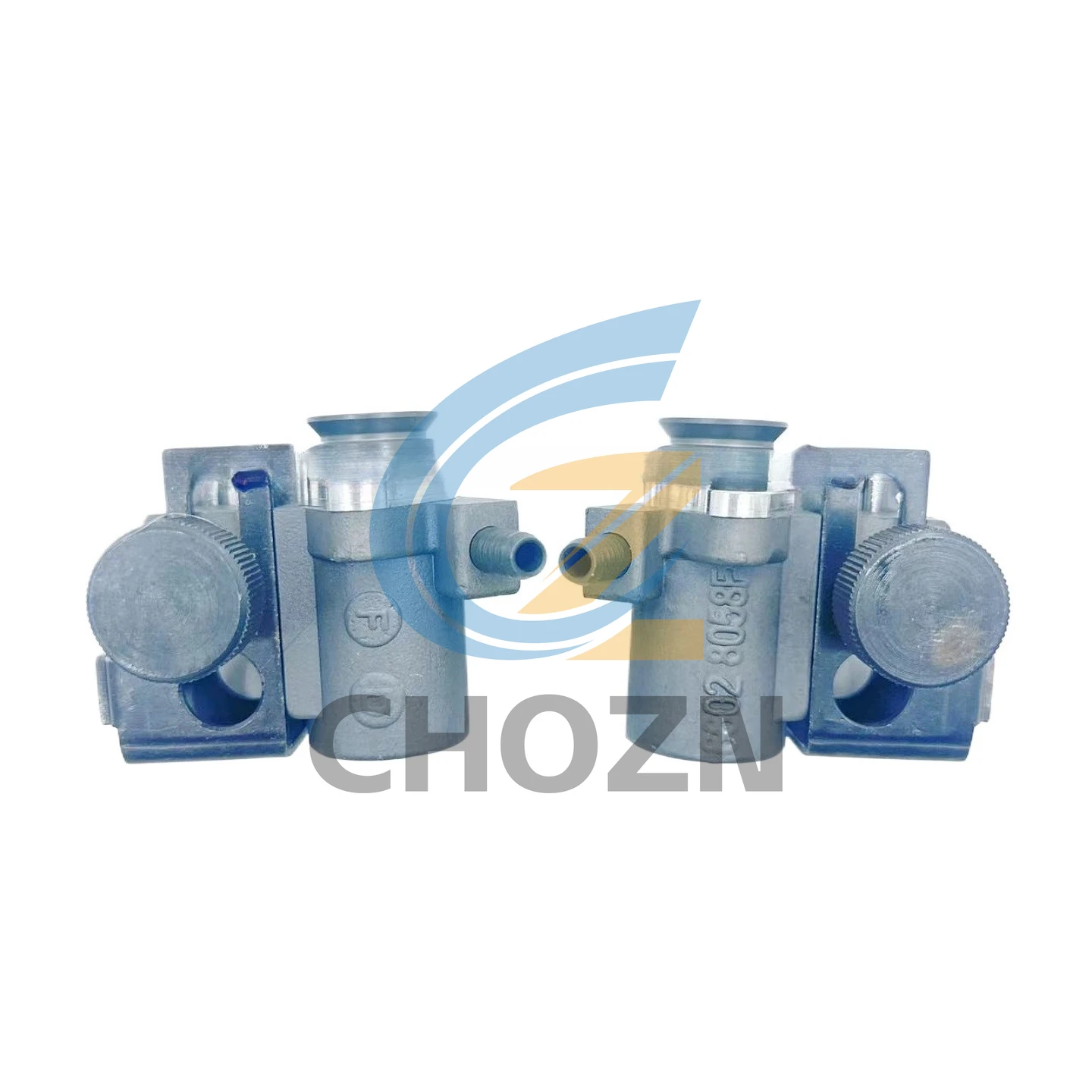 1 زوج 41.028.046F 41.028.056F 66028047 توجيه مصاصة هايدلبرغ SORM شفط رئيس 66.028.047 الإسكان 66.028.056S #1