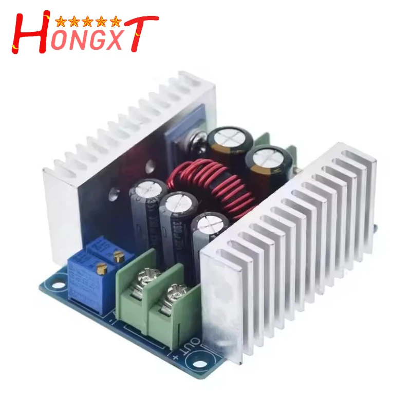 20A 300W Cc Cv Step…