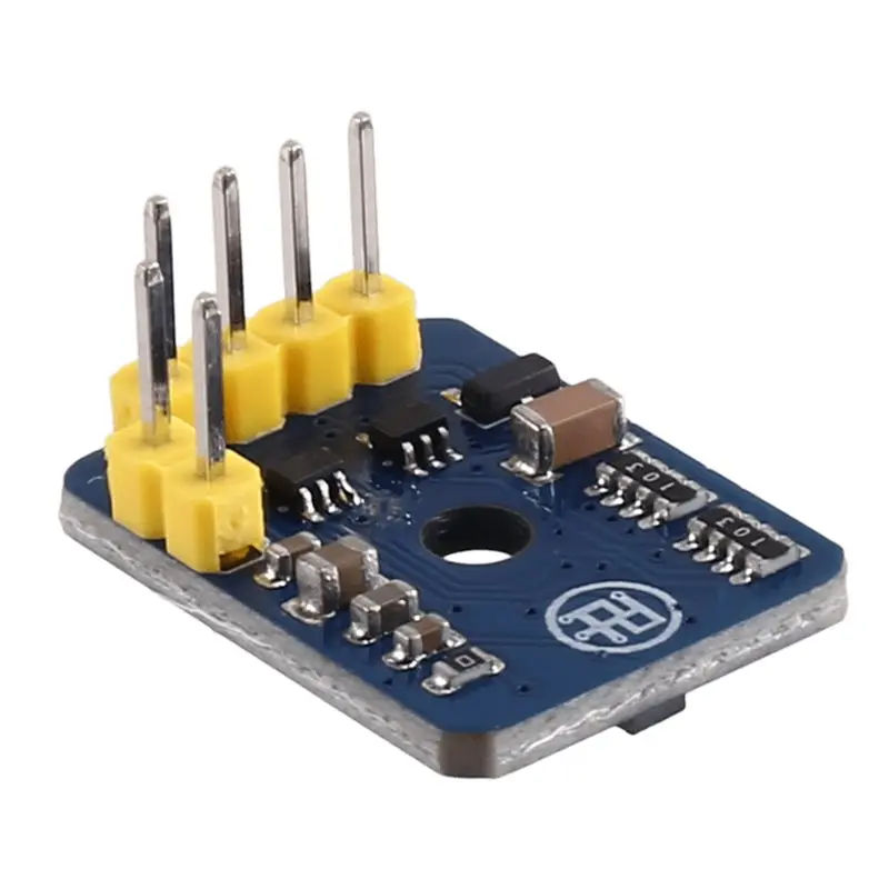 

A99E-AS7343 Visible Spectrum Sensor Color Detection I2 Control Support Spectrometer Sensor Module