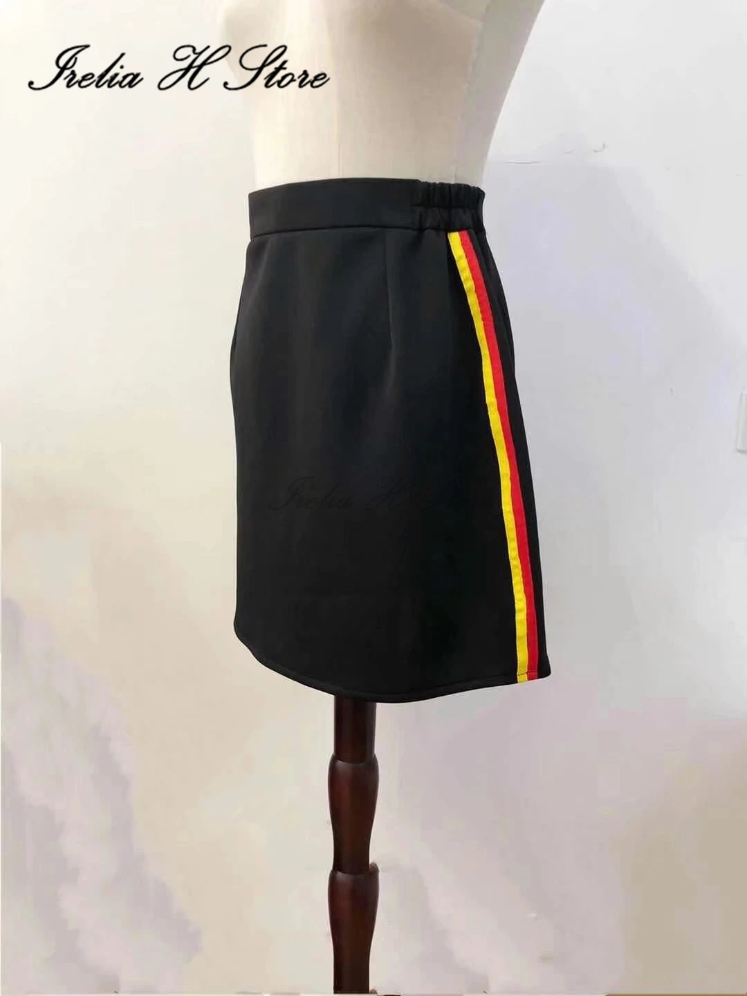 Irelia H Store Azur Lane Game Cosplay KMS Tirpitz cosplay costume costume made customzied image 4