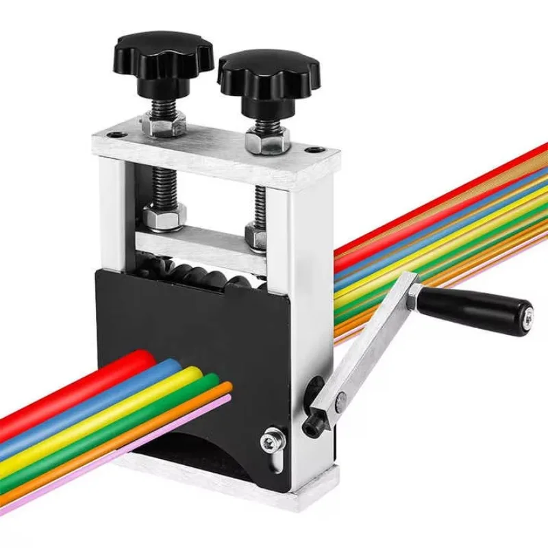 

Portable Dual-Purpose Manual Wire Stripping Tool 1-30mm Cable Electric Peeling Machine Hand Cable Manufacturing Equipment