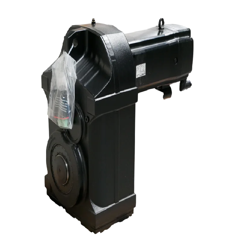 New and Original PLC FA87 CM3C100L-45A-P/BZ/PK/AK0H/SBB Servo Gear Motor 5.29kW I=39.30 - *Excellent Value Offer*