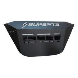 New Super 73-S1 73-S2 Accessories carbon steel Basket Storage Basket Basket For SUPER73 S1 73 S2 Y1 RX S1 S2