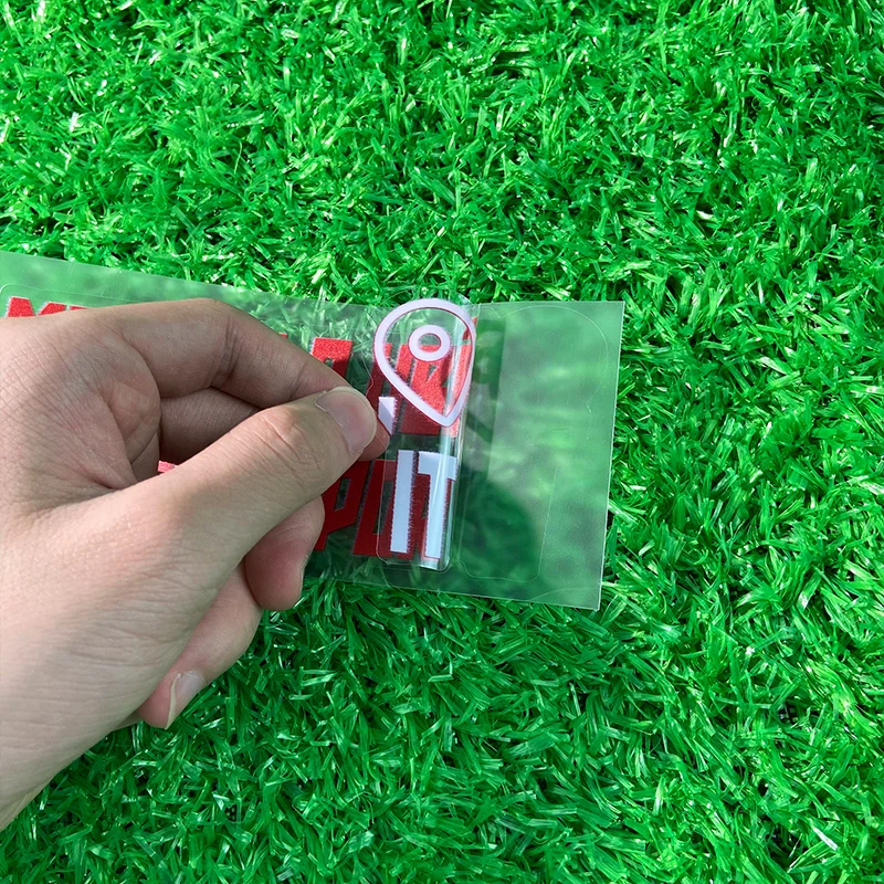 1PC śmieszne memy naklejki motocyklowe wodoodporne na przednią owiewkę motocykla skuter elektryczny dekoracyjna okładka zadrapania etykiety winylowe