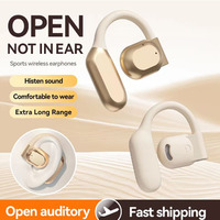 New Bluetooth Headphones Stereo True Wireless Headset Earbuds In Ear Handsfree Earphones Ear Buds For VIVO iQOO Z8 song Xperia 5