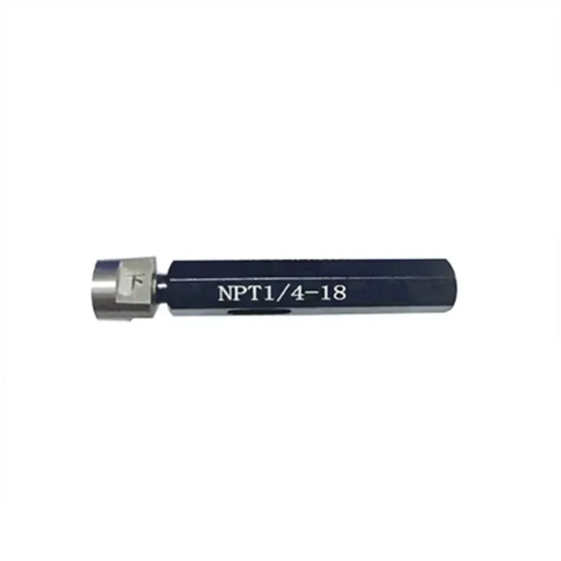 NPT smooth plug gauge NPT1/8 NPT1/4 NPT3/8 NPT1/2 1