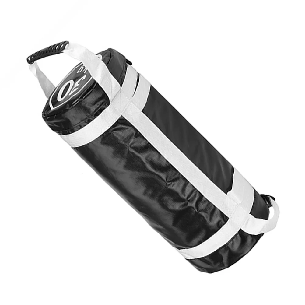 

Fitness Workout Sandbags Durable PVC Material Weightlifting Equipment Exercise Bag Fitness