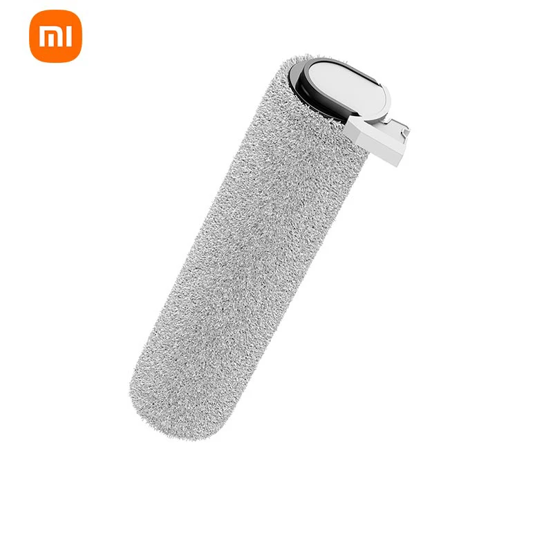 Xiaomi original washer replaces the soft soft Roller Brushbar accessories for Truclean 4C 2C 2lite W20 Wet Dry Vaccum