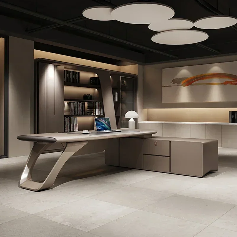 

Премиум, хит продаж, хорошо ремесленный офисный стол с регулируемой электрической высотой, настольный прием, акриловый белый цвет